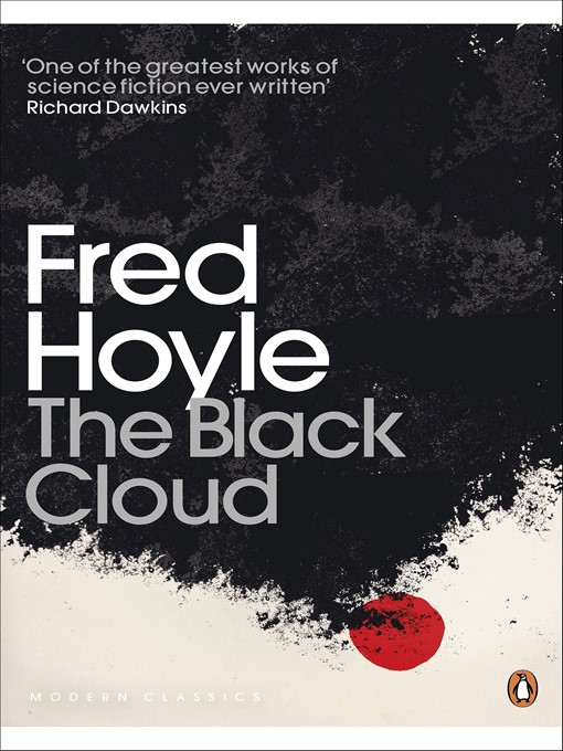 Title details for The Black Cloud by Fred Hoyle - Available